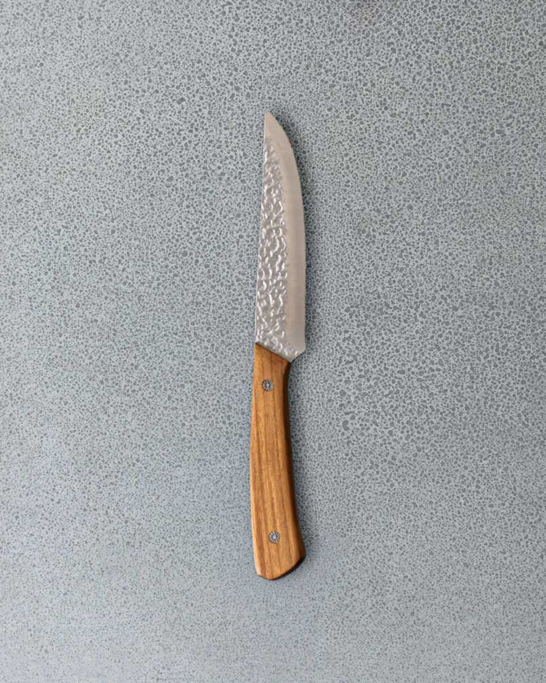 Comas - Couteau À Steak Kamet Rosewood