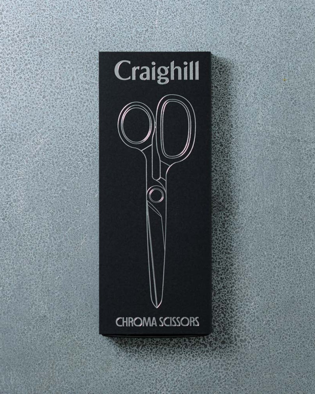 Craighill - Ciseaux Chroma Primaire
