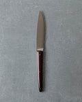 Comas - Utset Knife - Ebony