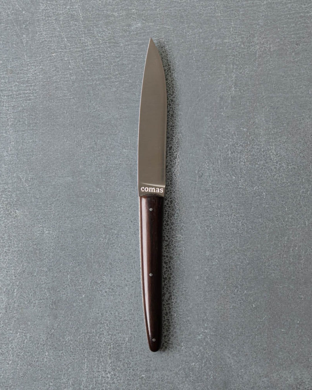 Comas - Couteau Utset - Ebène