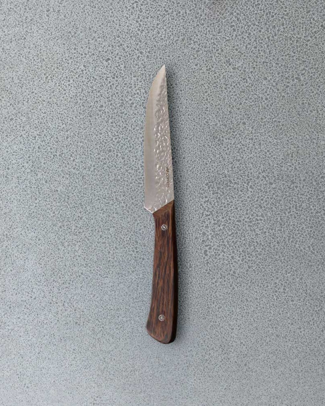 Comas - Couteau À Steak Kamet Wenge