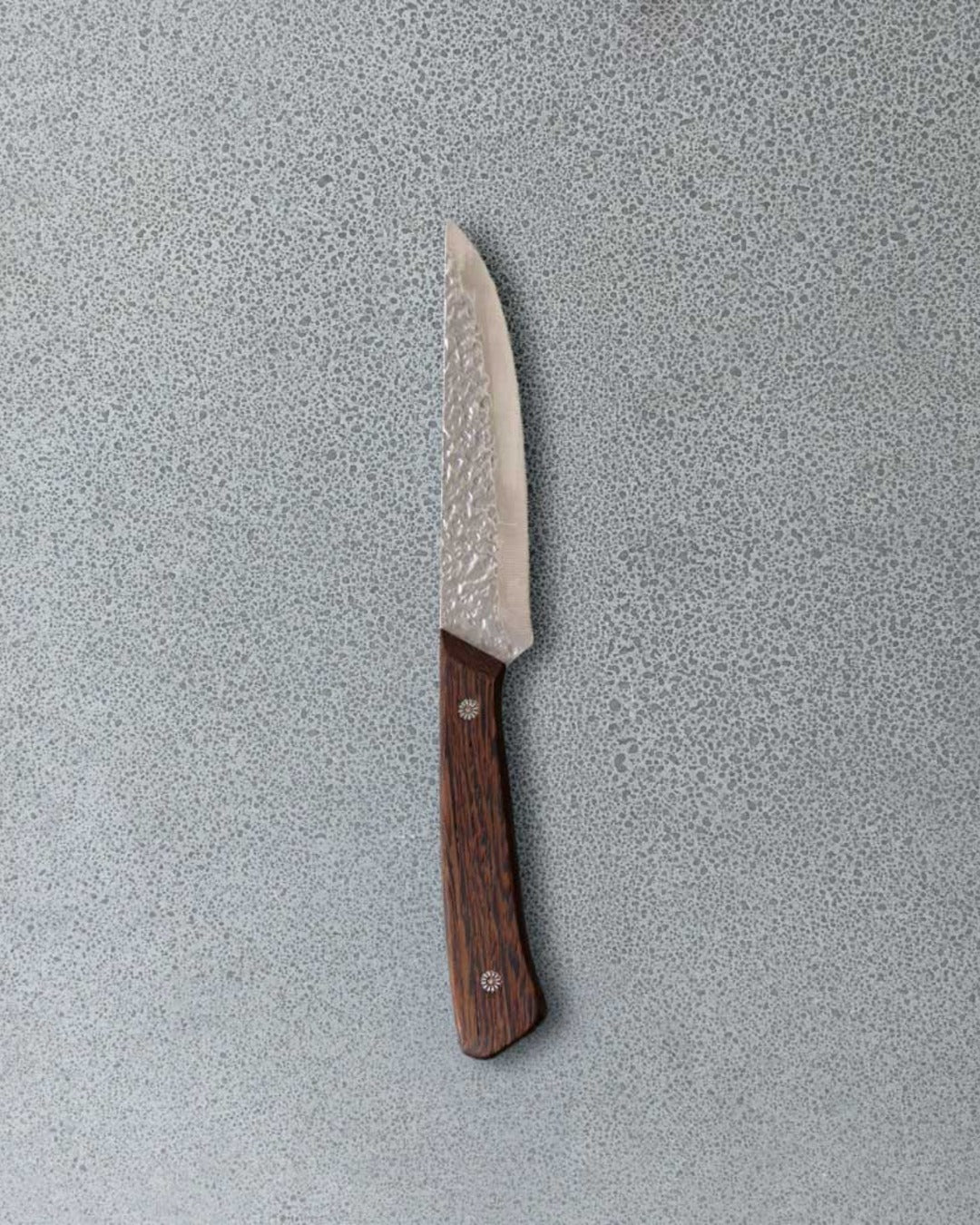 Comas - Couteau À Steak Kamet Wenge