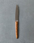 Comas - Utset Knife - Olivewood