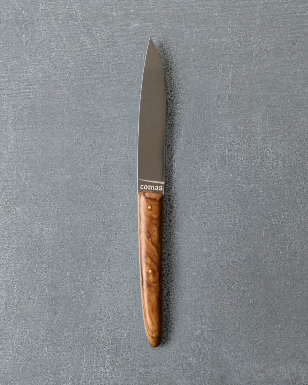 Comas - Couteau Utset Olivier
