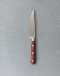 Comas - Pakka Steak Knife - Red