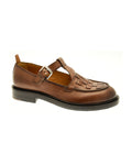 Elia Maurizi - Todi Loafers 498 - Terra