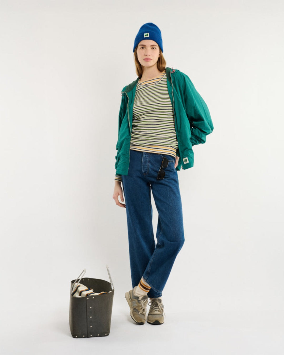 Men & Women Ready to Wear: Buy Fashion Items Online – Merci Paris