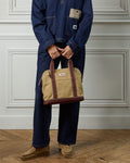 Merci - Paris Bag - Marron