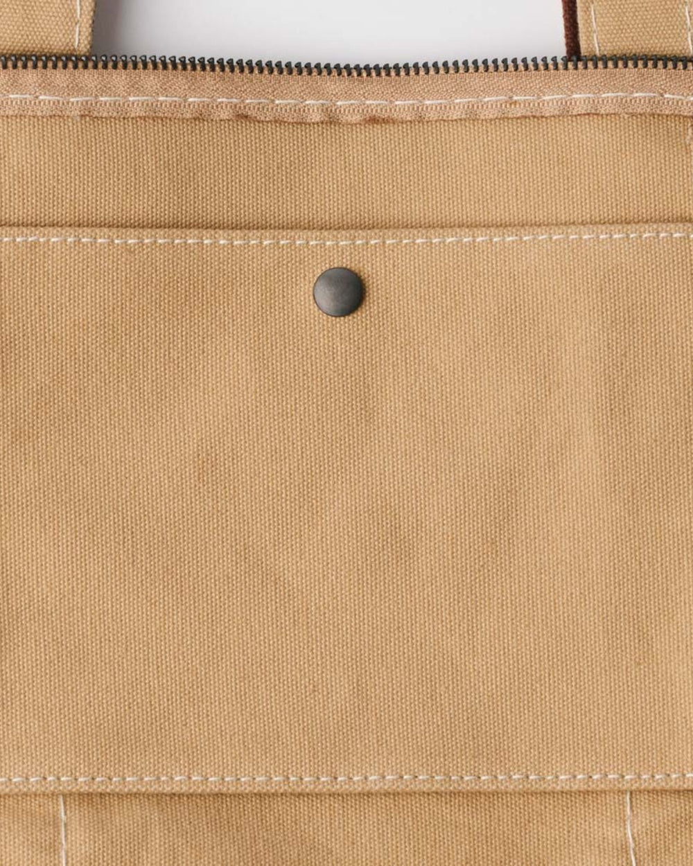 Merci - Cabas Paris Bag - Marron – Merci Paris