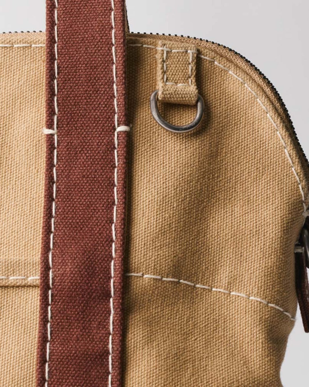Merci - Paris Bag - Marron