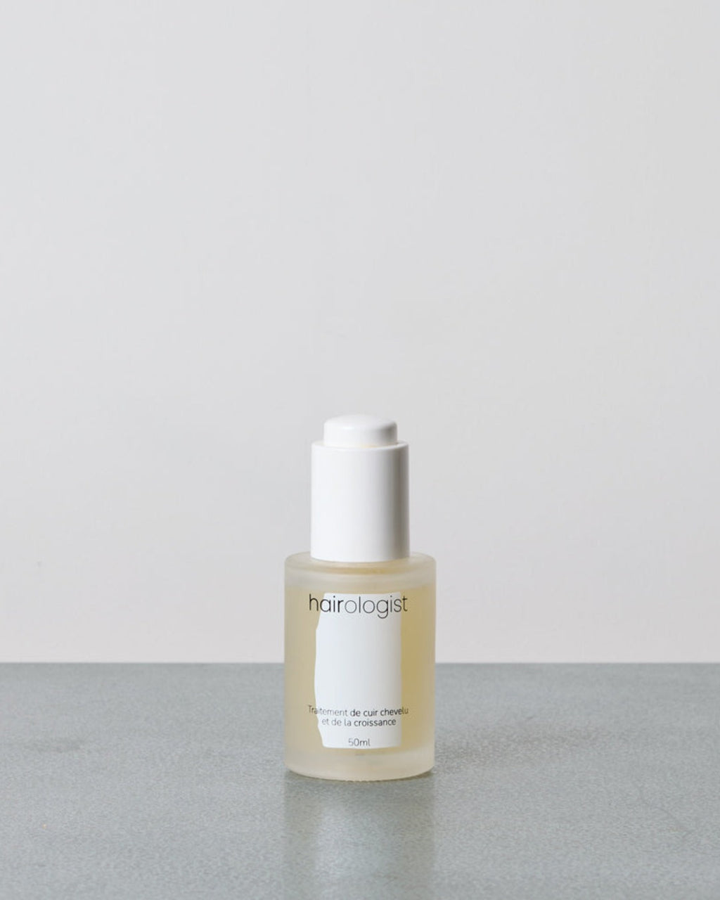 Hairologist - Serum Cuir Chevelu Croissance