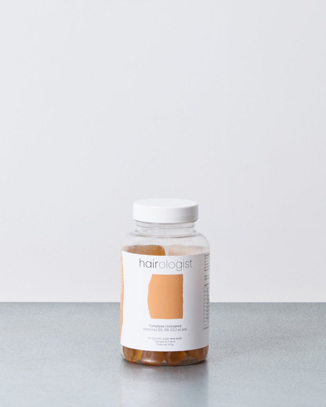 Hairologist - Growth Complex Gummies