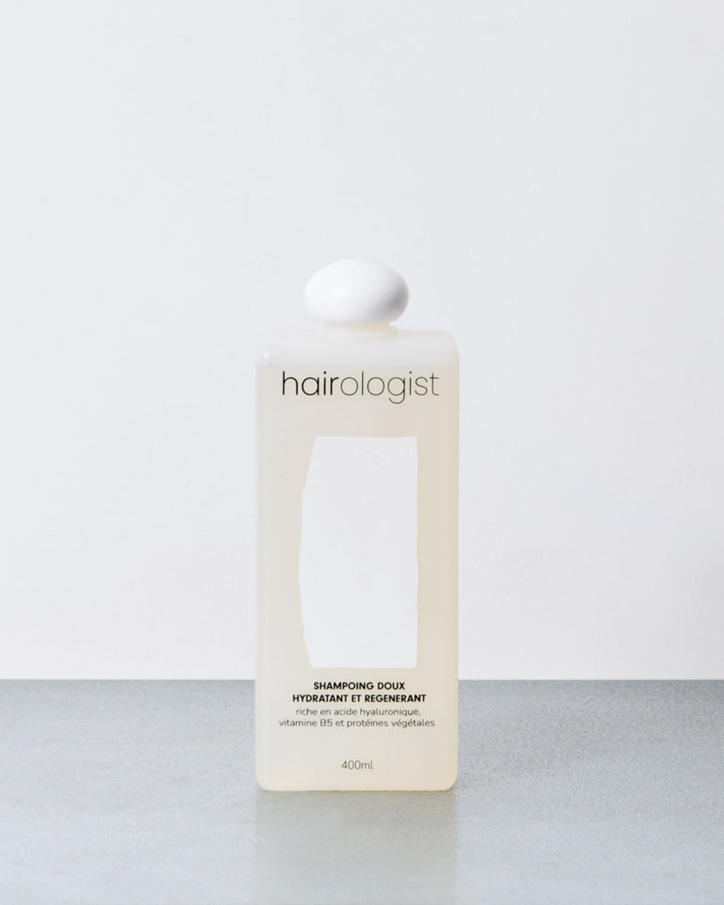 Hairologist - Shampoing Hydratant & Regenerant