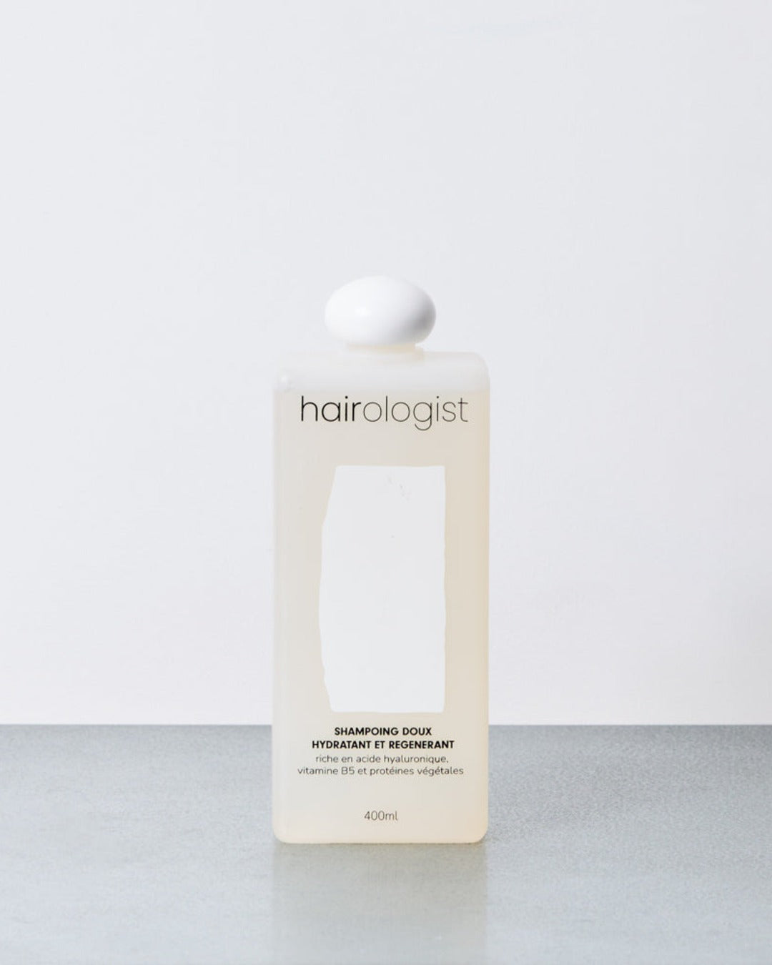 Hairologist - Shampoo - Hydrating & Regenerating