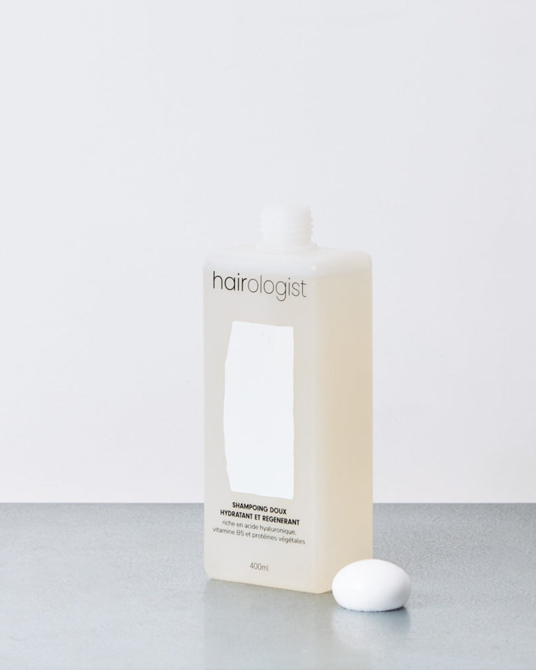 Hairologist - Shampoo - Hydrating & Regenerating