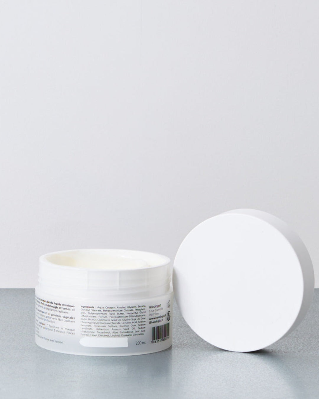 Hairologist - Hair Mask - Hydrating & Regenerating