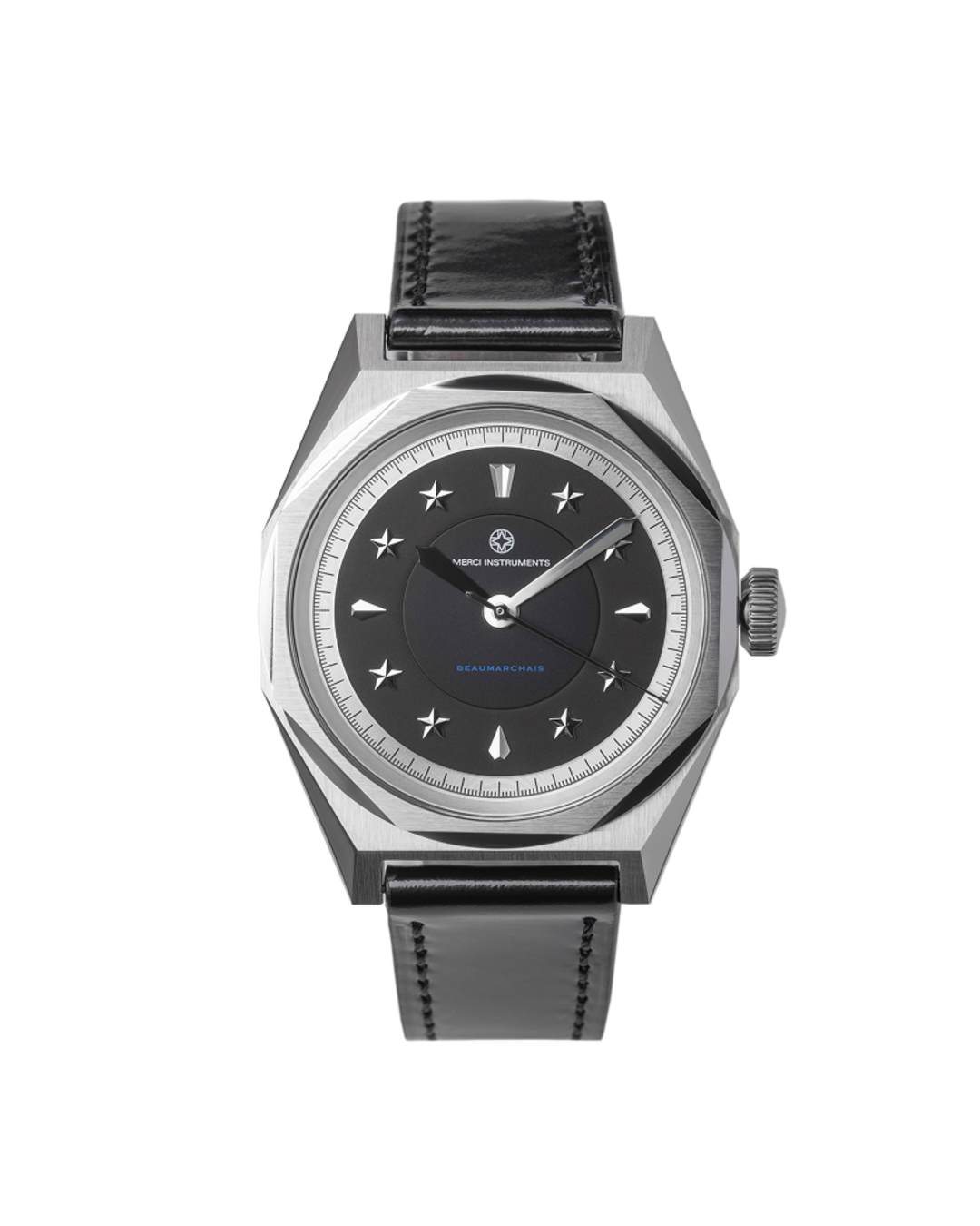 Merci - Beaumarchais Watch - Singularis
