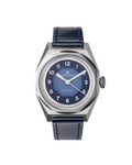 Merci - Montre Beaumarchais - Aeon Blue
