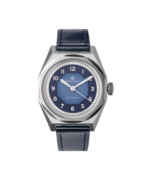 Aeon Blue