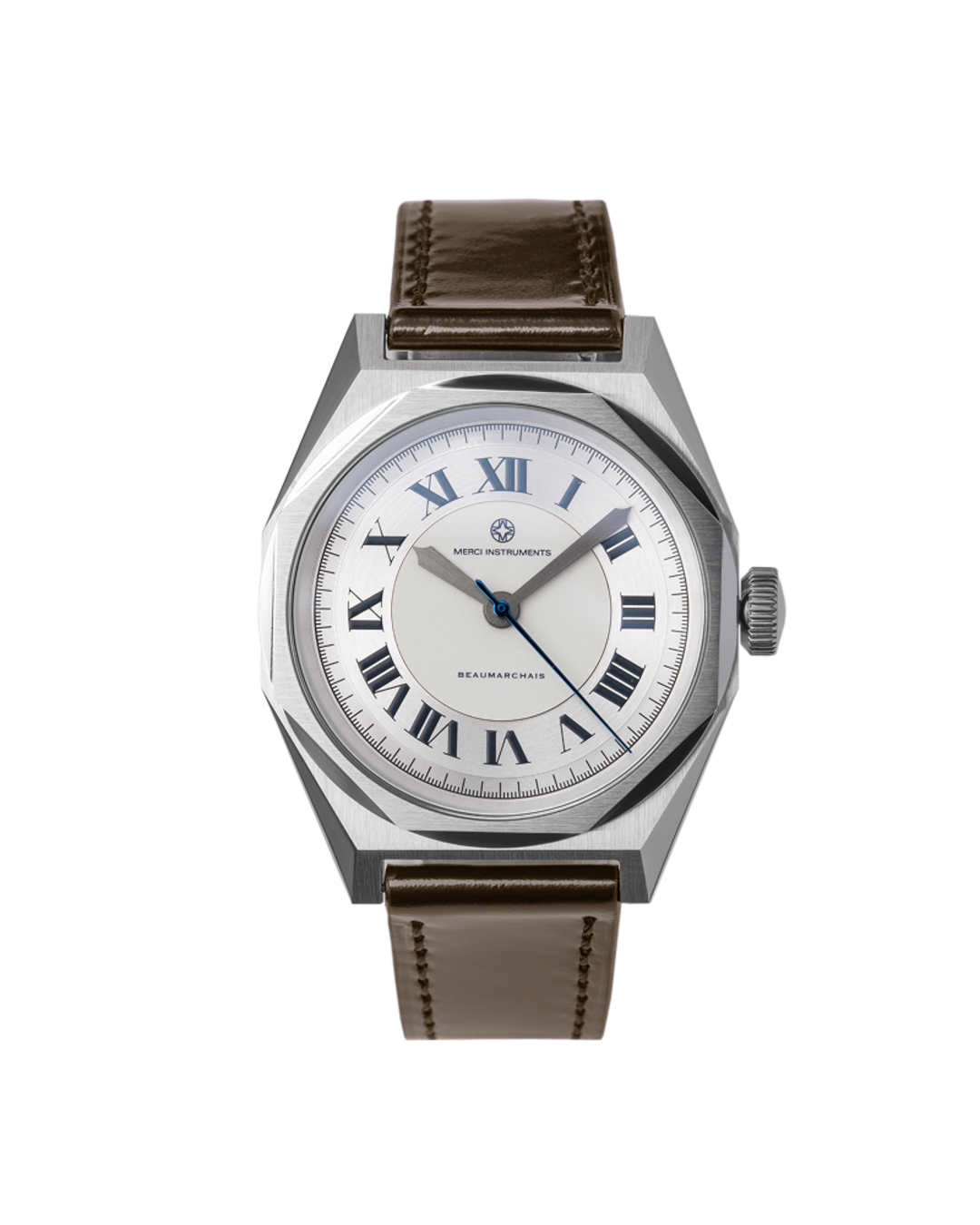 Merci - Beaumarchais Watch - Auguste