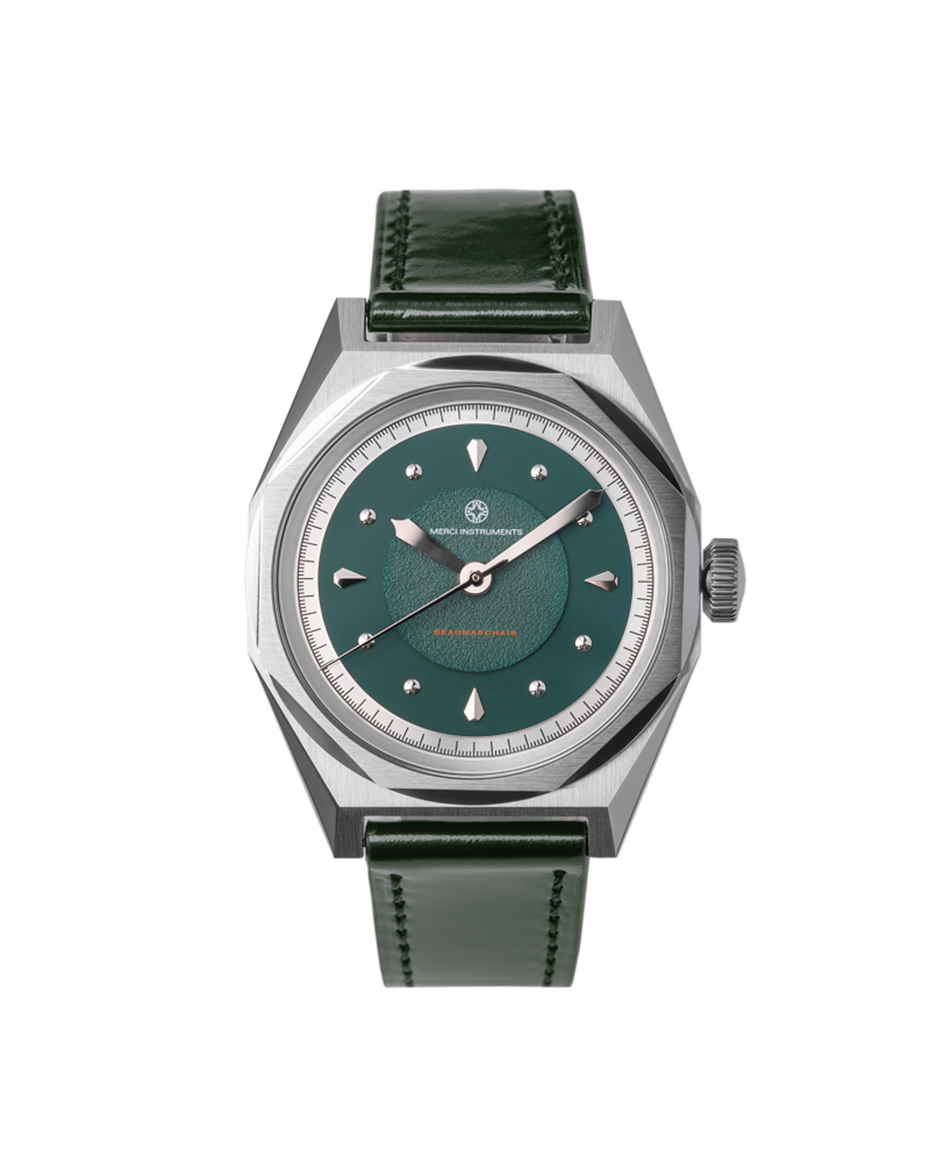 Merci - Montre Beaumarchais Cosmora