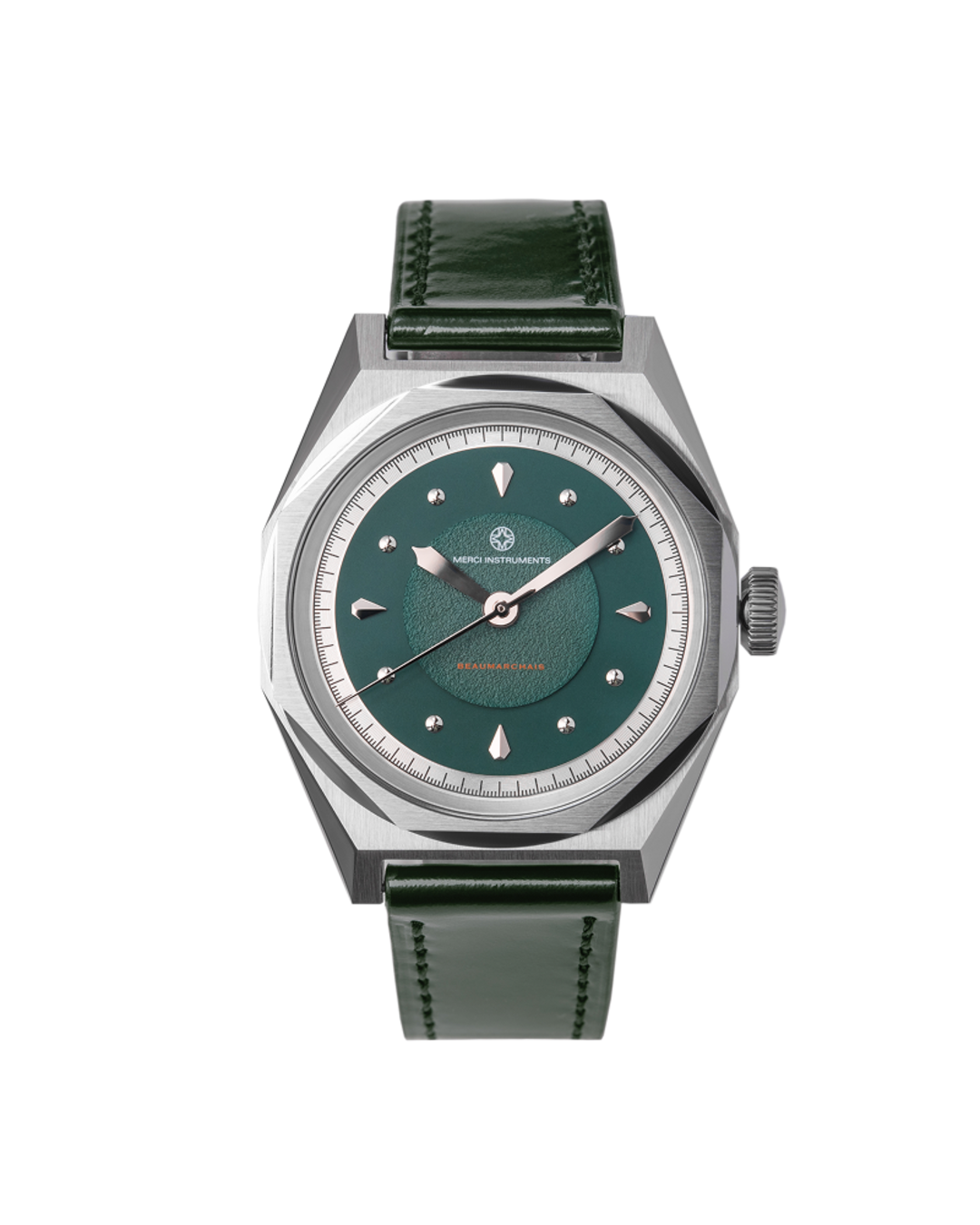 Merci - Beaumarchais Watch - Cosmora