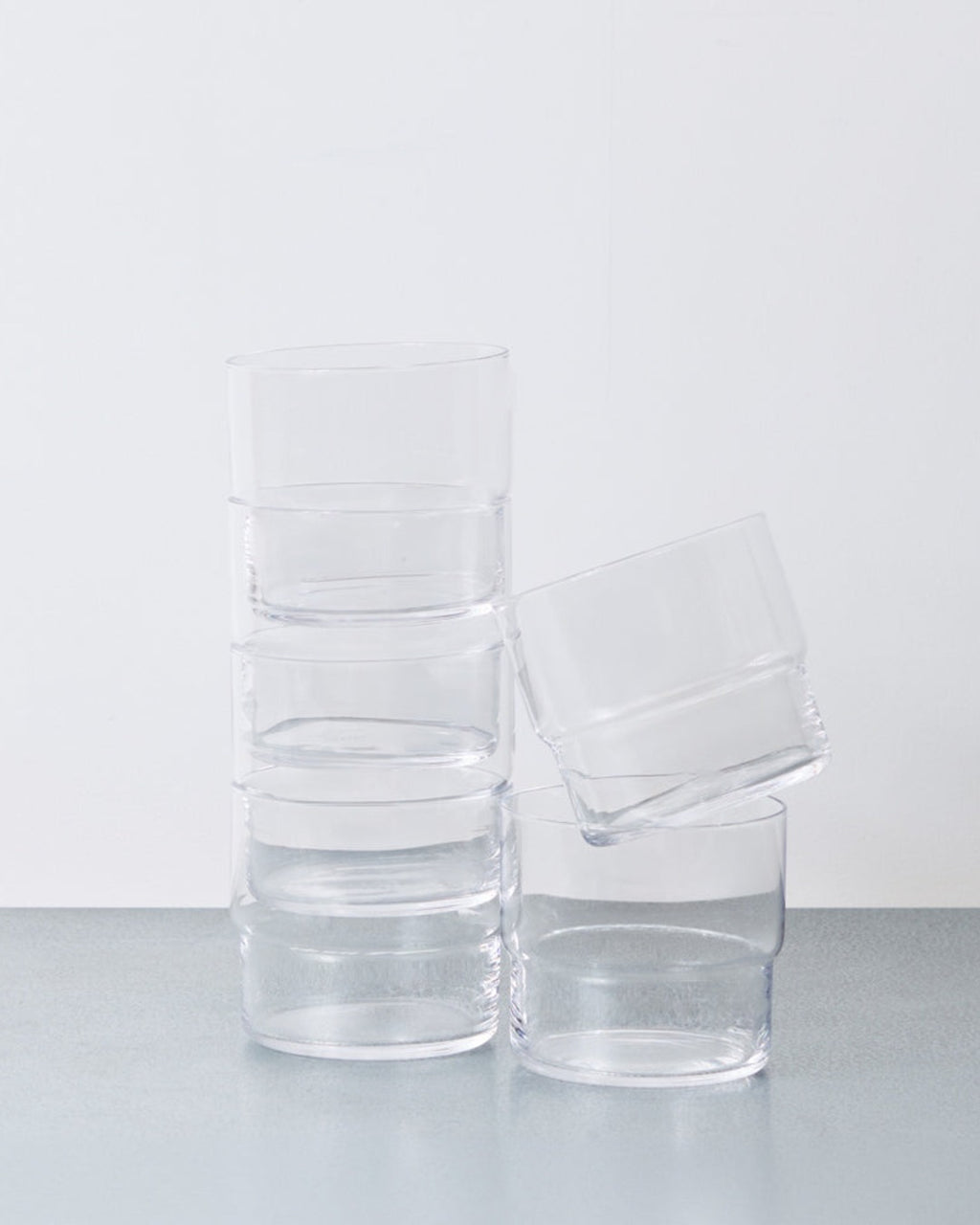 Hs - Verre Empilable Fino