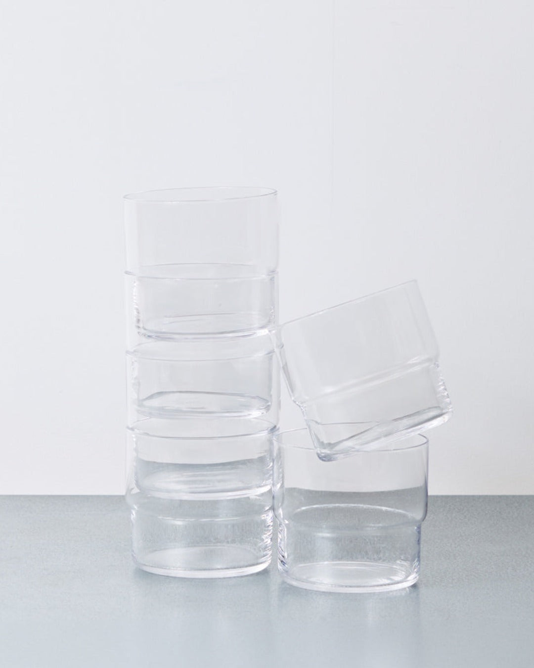 Hs - Verre Empilable Fino