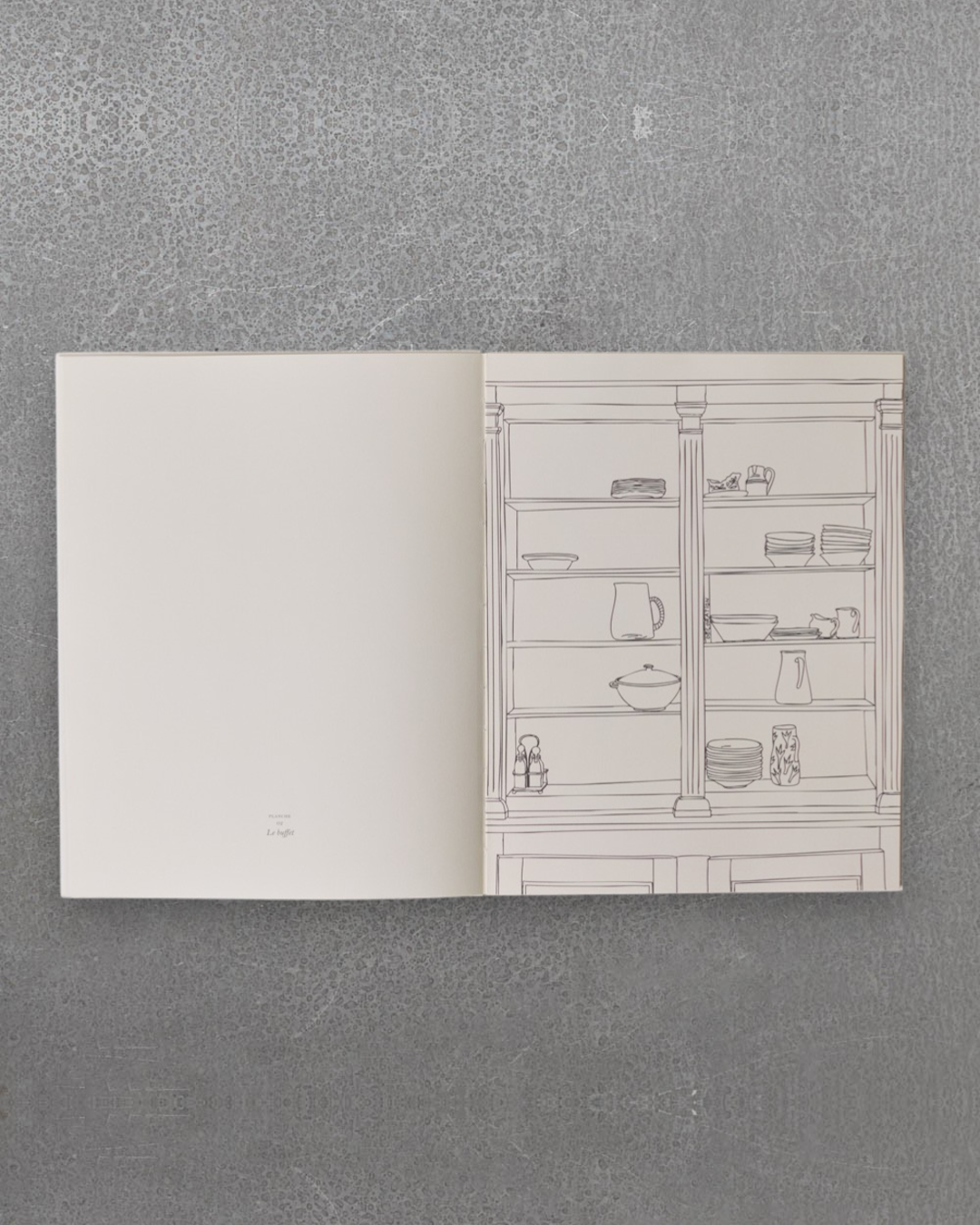 Hachette Pratique - Livre Stickers Et Coloriages La Maison