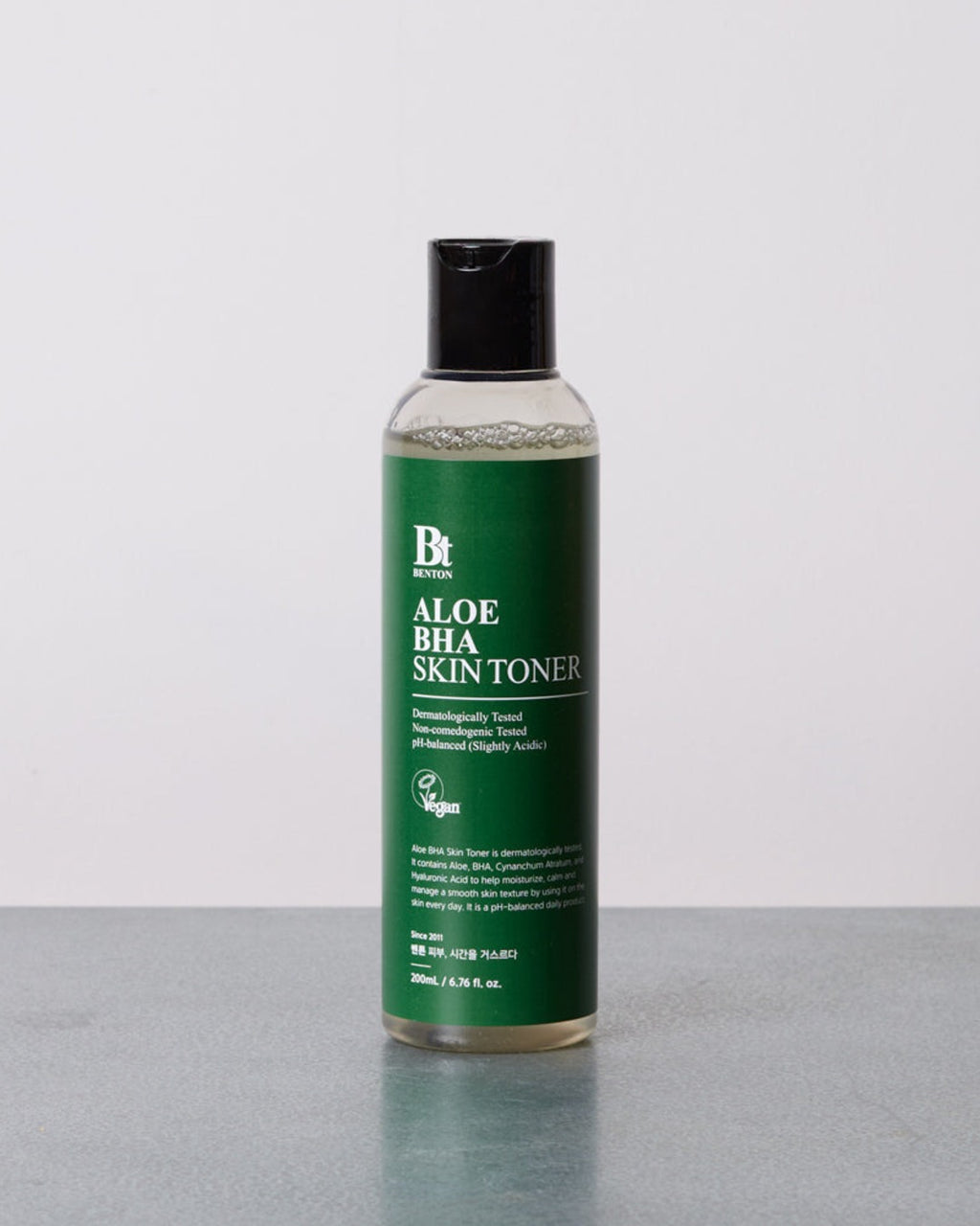 Benton - Toner Aloe Bha