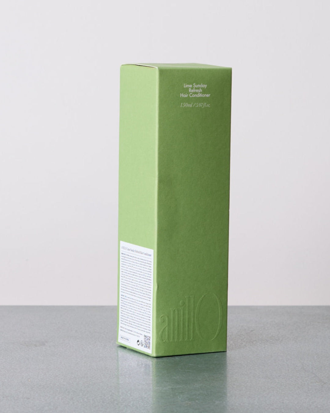 Anillo - Conditioner - Lime Sunday