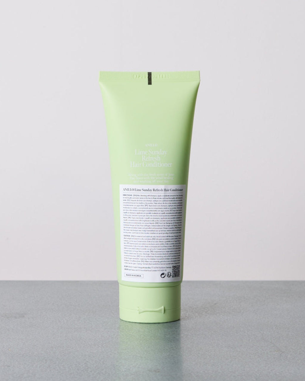 Anillo - Conditioner - Lime Sunday