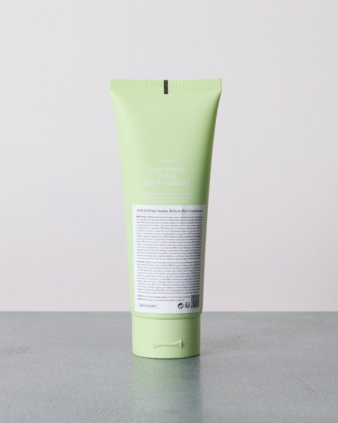 Anillo - Conditioner - Lime Sunday