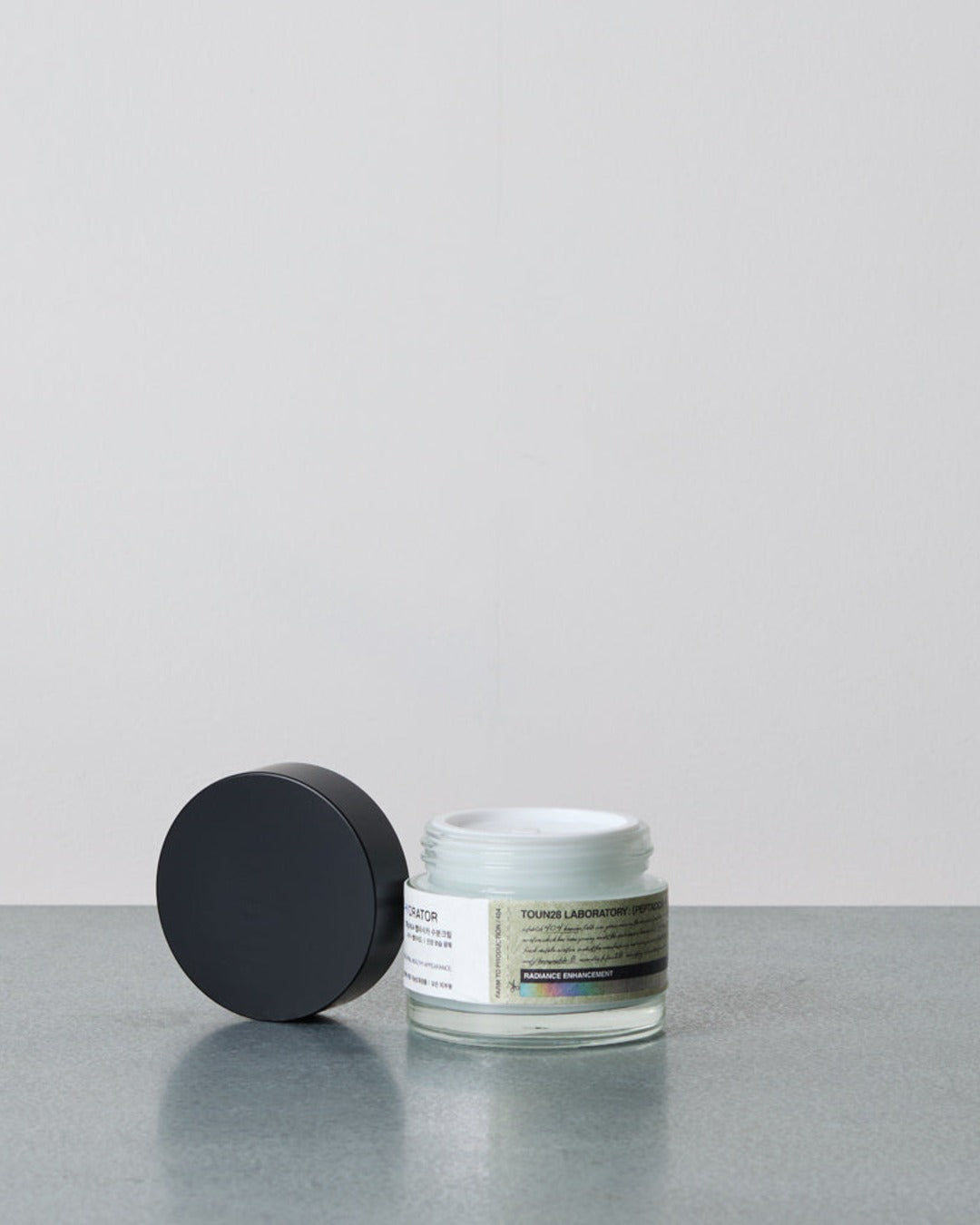 Toun28 - Hydrating Cream - Haenam 404 Pept