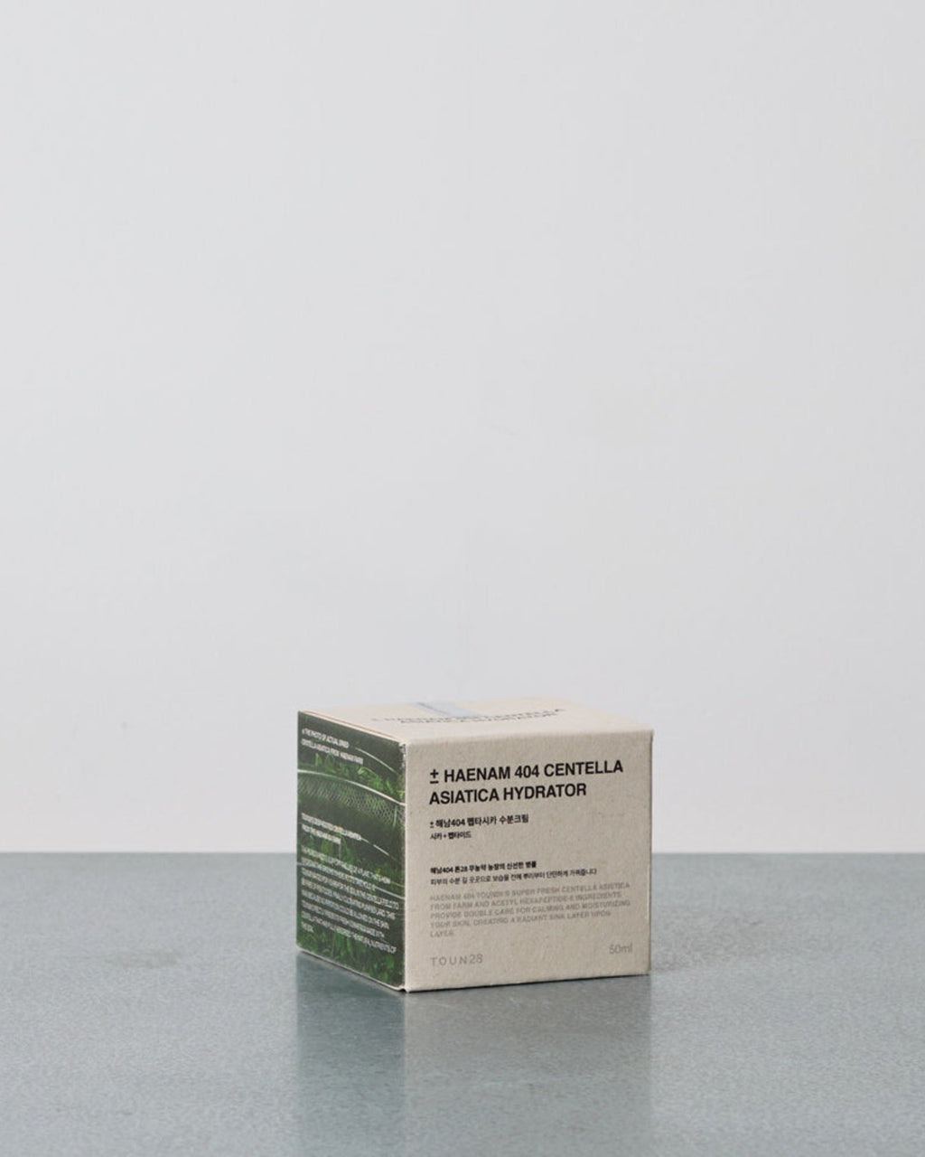 Toun28 - Hydrating Cream - Haenam 404 Pept