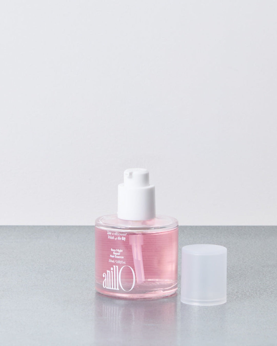 Anillo - Hair Oil - Rosy Night