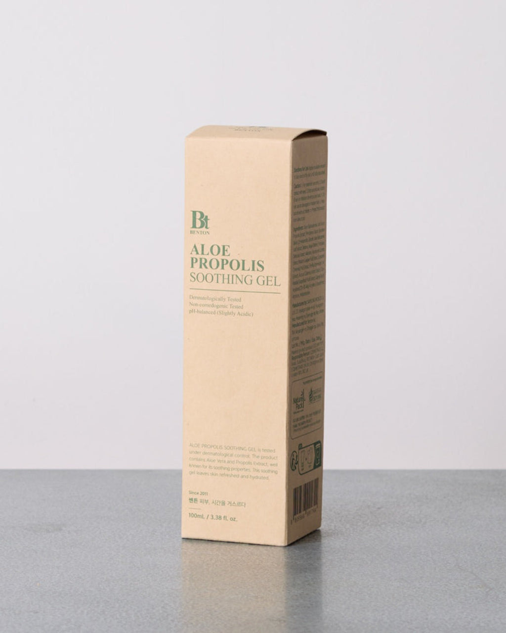Benton - Aloe Propolis Gel