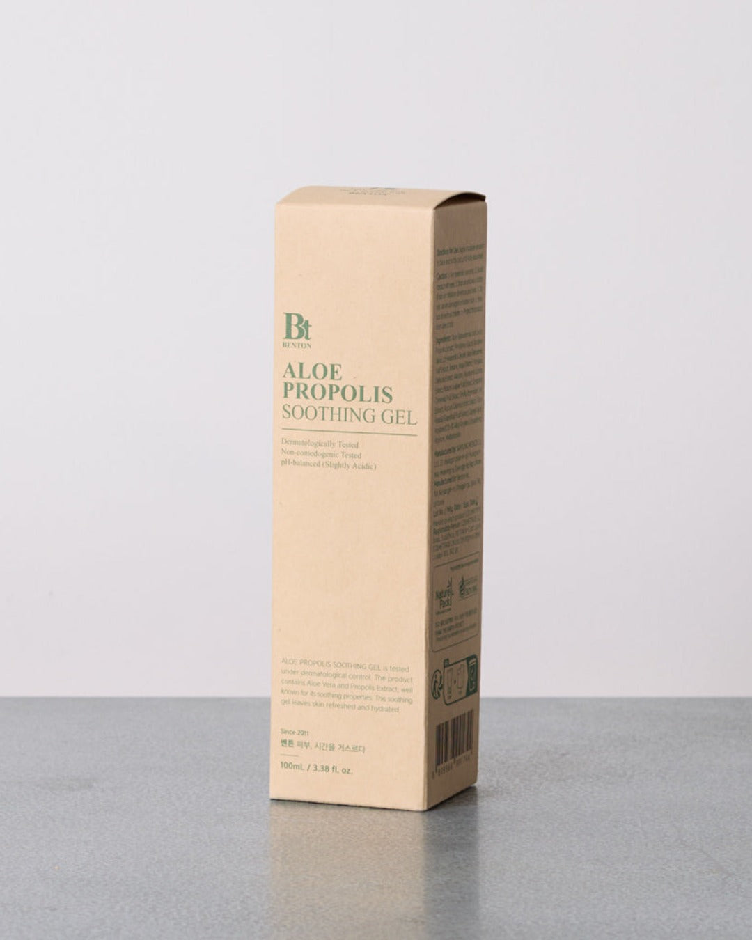 Benton - Aloe Propolis Gel