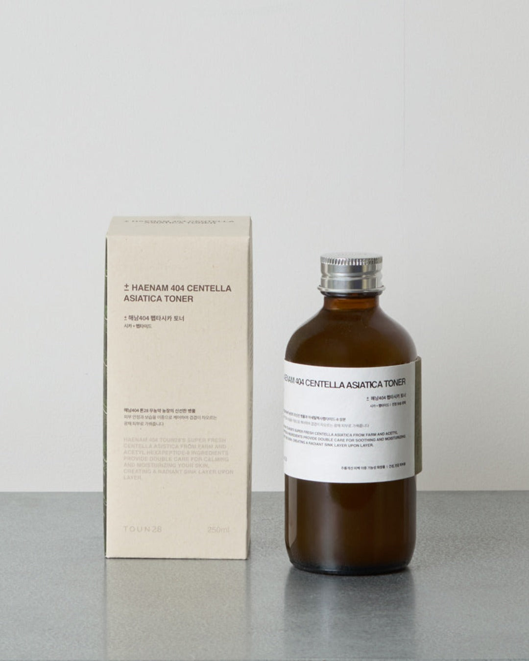 Toun28 - Toner Haenam 404 Peptacica