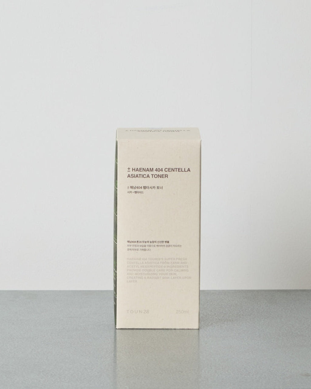 Toun28 - Toner Haenam 404 Peptacica