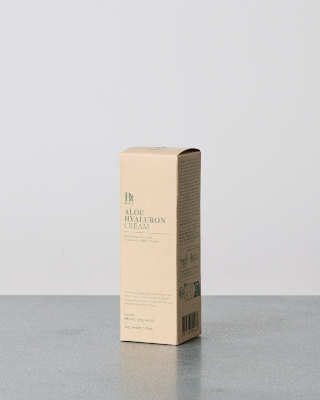 Benton - Crème Aloe Hyaluron