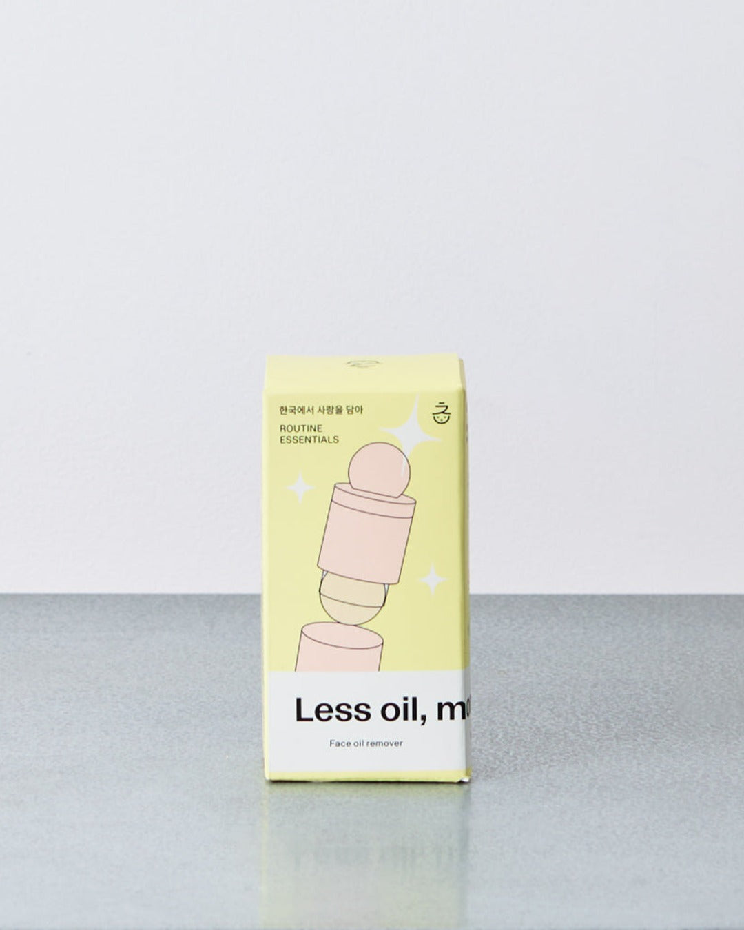 Miin - Roll On Matifiant