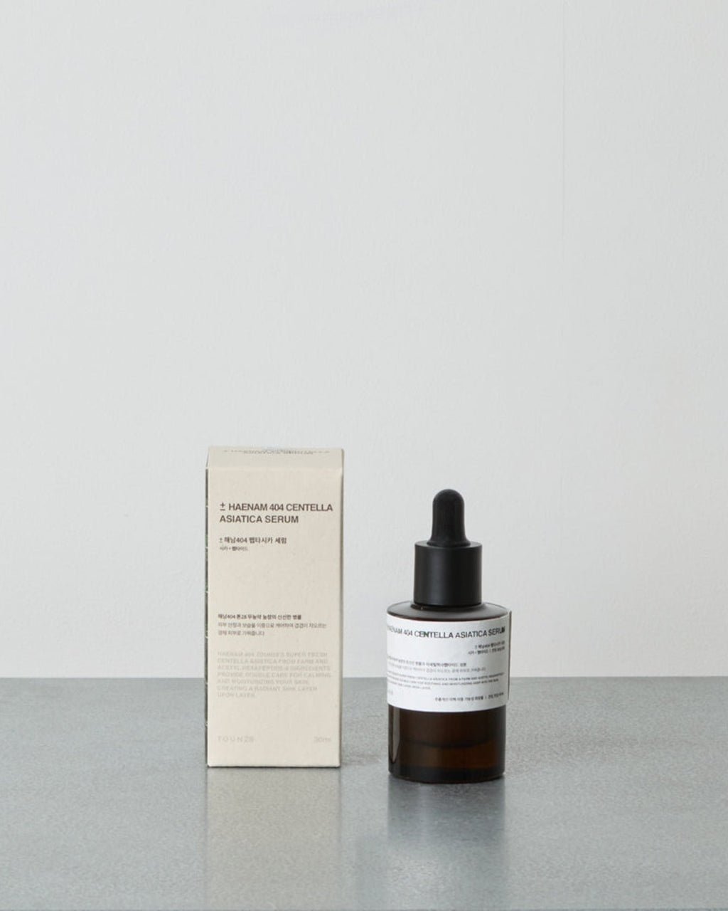 Toun28 - Serum - Hyaluronic Cica