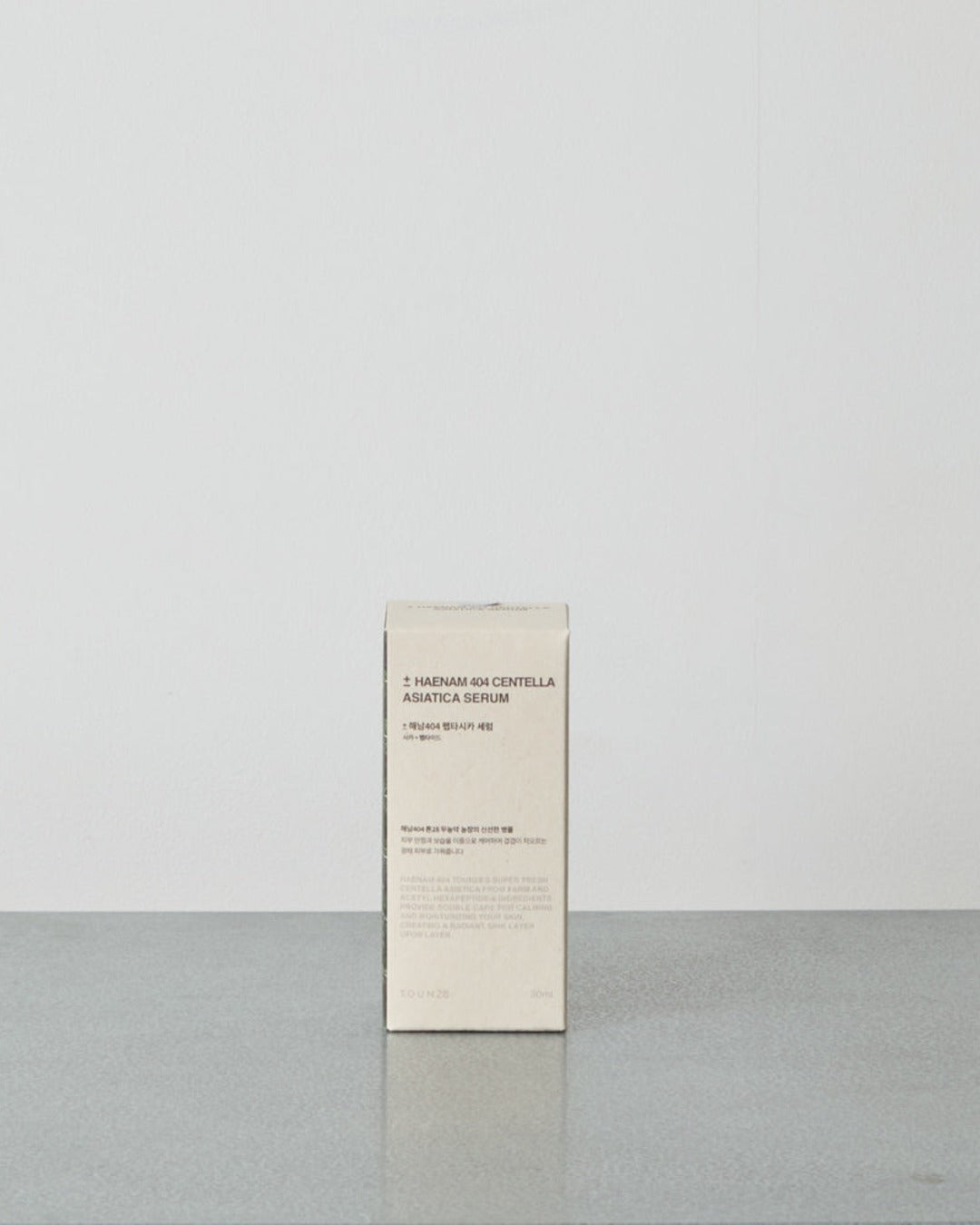 Toun28 - Serum - Hyaluronic Cica