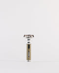 Barebones - Vintage Flashlight - Olive
