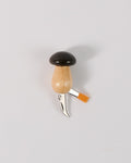 Kikkerland - Porte-Clé Outils Champignon