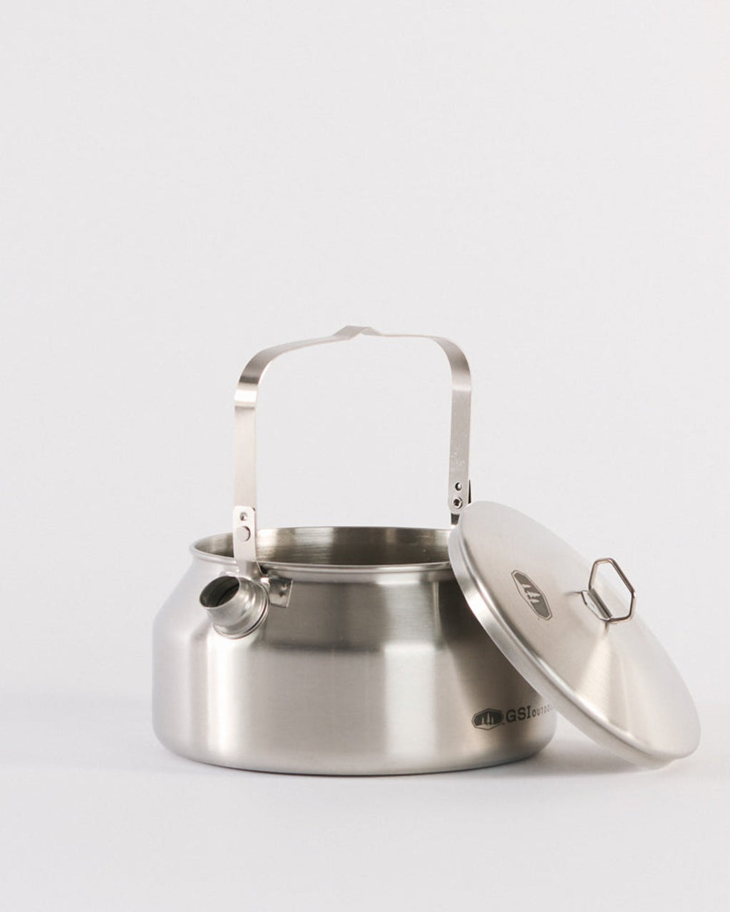 Gsi Outdoors - Camping Kettle