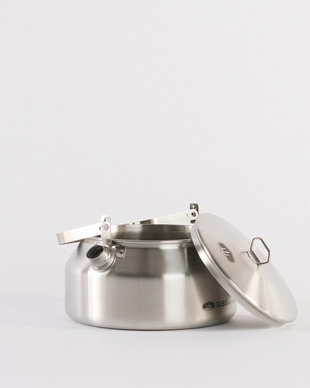 Gsi Outdoors - Camping Kettle
