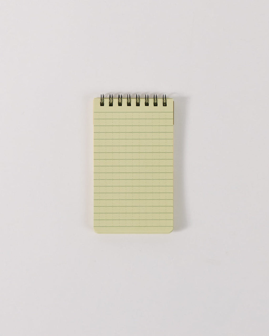 Cao - Bloc-Note Tout Temps