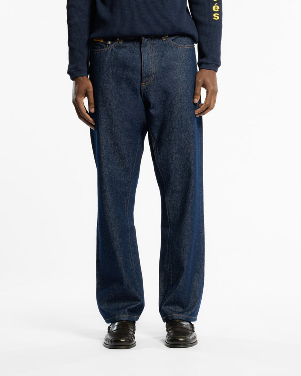 Au Vieux Campeur - Congés Payés - Killy Jeans - Denim